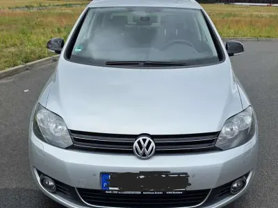 Gebraucht VW Golf VII