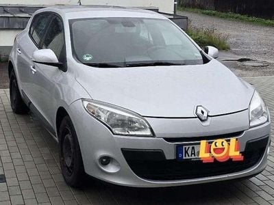 Renault Mégane III