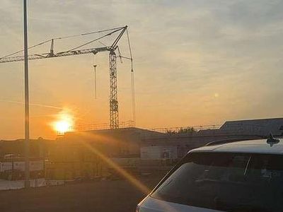 Gebraucht 2021 Audi A4 Advanced Kombi | 25.000 € (Fairer Preis)