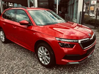 Gebraucht Skoda Kamiq