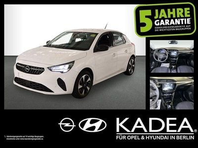 Opel Corsa-e