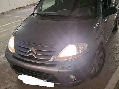 Gebraucht Citroën C3 Comfort 109 PS (80 kW) 2005 Kleinwagen