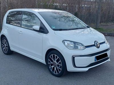 gebraucht VW e-up! Style Plus RFK SHZ LED *Garantie*