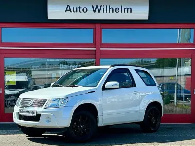 Gebraucht Suzuki Grand Vitara