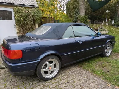 Gebraucht Audi 80