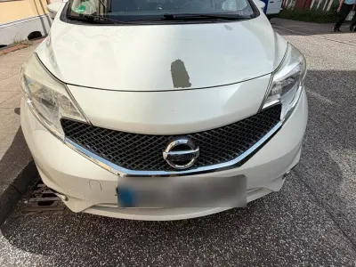 Occasion Nissan Note
