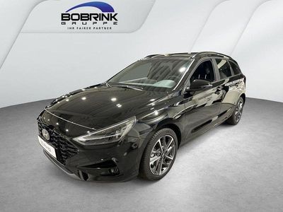 Neu Hyundai i30 Advantage 140 PS (102 kW) 2026 Schwarz Limousine