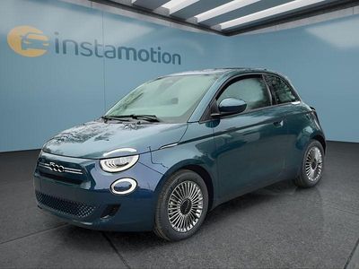 Neu Fiat 500 65 PS (47 kW) 2025 Grün Kleinwagen