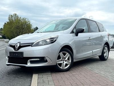 Renault Grand Scénic III
