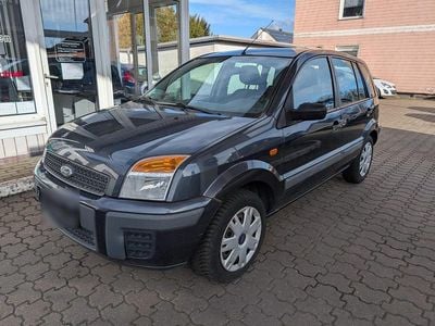 Grau Gebraucht 2008 Ford Fusion Kleinwagen | 1.600 € (Guter Preis)