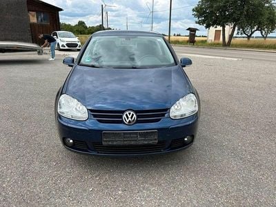 VW Golf V