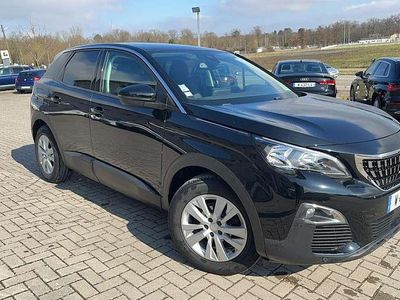 Gebraucht 2018 Peugeot 3008 Allure SUV | 13.000 € (Fairer Preis)