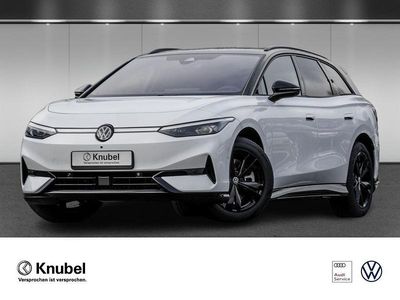 Neu VW ID.7 Pro 210 kW (286 PS) 2025 Weiß Kombi