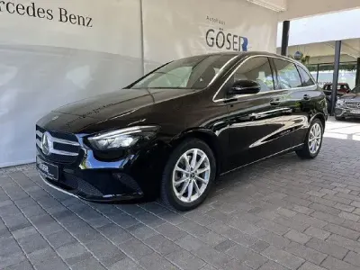 Gebraucht Mercedes B250e 218 PS (160 kW) 2022 Kleinwagen