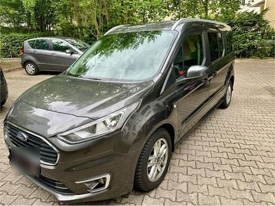 Ford Tourneo Connect