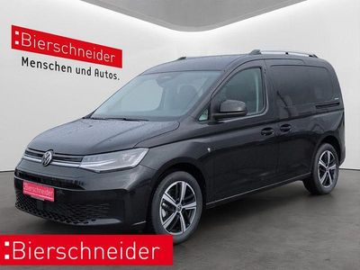 Grau Gebraucht 2025 VW Caddy Van / Kleinbus | 40.950 €