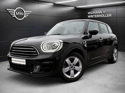 Mini One Countryman