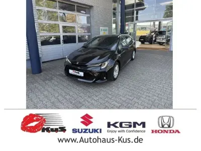 Gebraucht Suzuki Swace