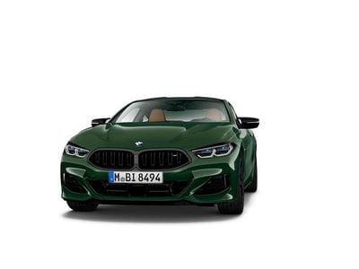 BMW M850