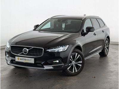 Volvo V90 CC