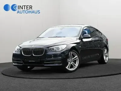 Gebraucht BMW 535 Gran Turismo