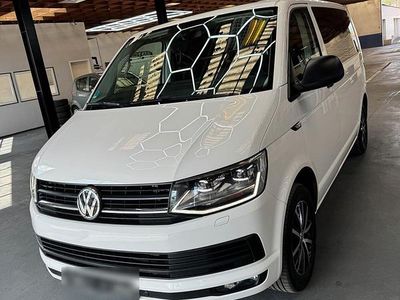 VW Multivan