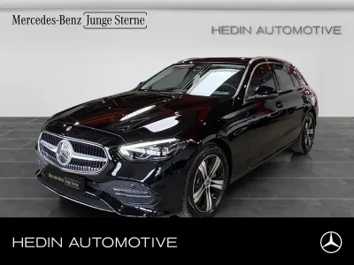 Gebraucht Mercedes C200