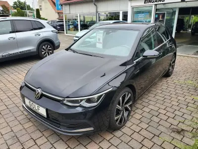 Gebraucht VW Golf VIII