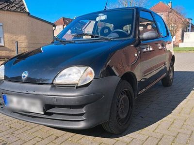 gebraucht Fiat Seicento 