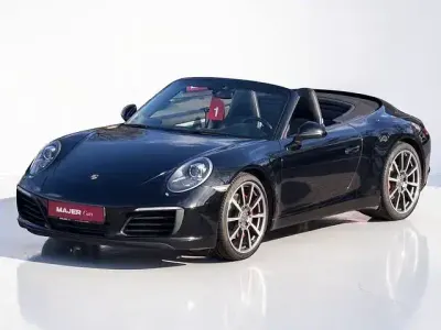 Gebraucht Porsche 911 Carrera S