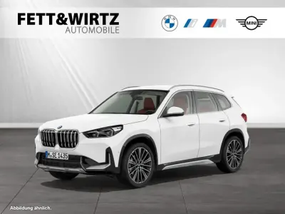 Gebraucht BMW X1