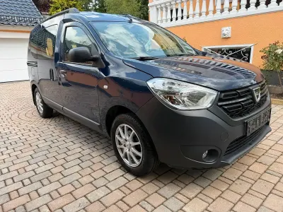 Gebraucht Dacia Dokker