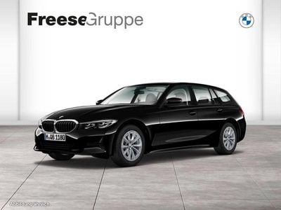 BMW 320e
