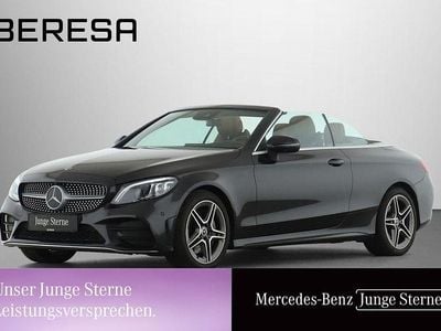 Mercedes C300
