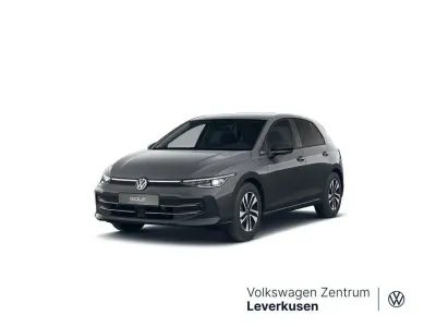 Nuova VW Golf VIII 150 CV (110 kW) 2026 Grigio Berlina