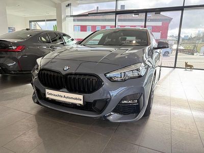 Usata BMW 218 M Sport 136 CV (100 kW) 2024 Grigio Coupé