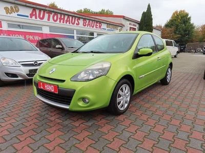 Renault Clio III