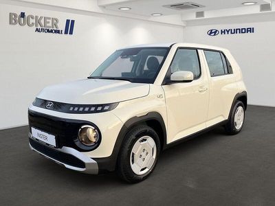 Beige Neu 2025 Hyundai Inster Select Kleinwagen | 23.480 € (Fairer Preis)