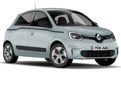 gebraucht Renault Twingo E-TECH 22KWh Techno Paket