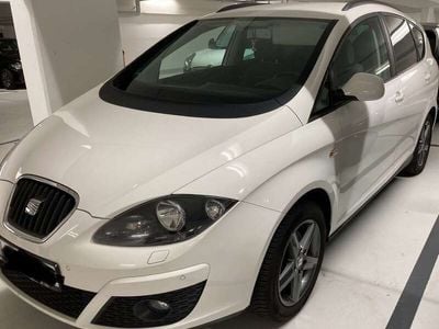 Seat Altea XL