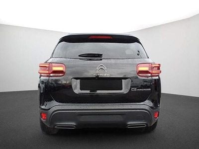 Usata Citroën C5 Aircross Shine 131 CV (96 kW) 2024 Nero SUV