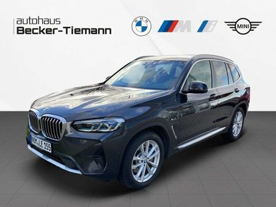 gebraucht BMW X3 xDrive30e