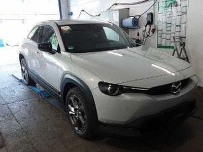 Mazda MX30