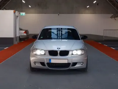 Gebraucht BMW 120