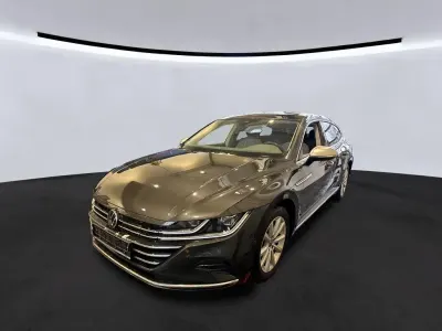 Gebraucht VW Arteon