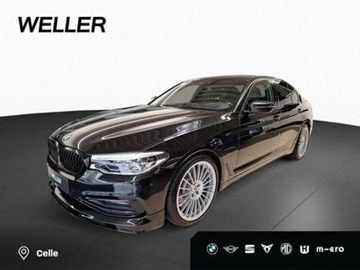 Alpina D5