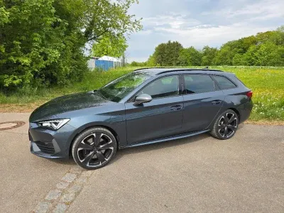 Second-hand Cupra Leon