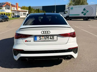 Gebraucht Audi RS3