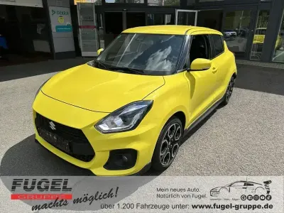 Gebraucht Suzuki Swift