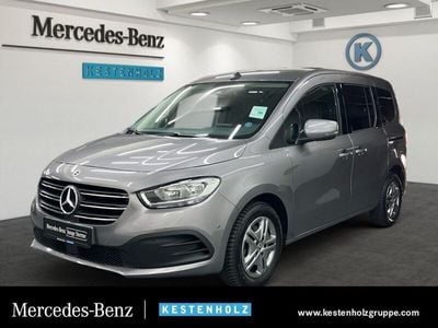 Mercedes T180